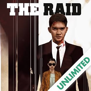 The Raid